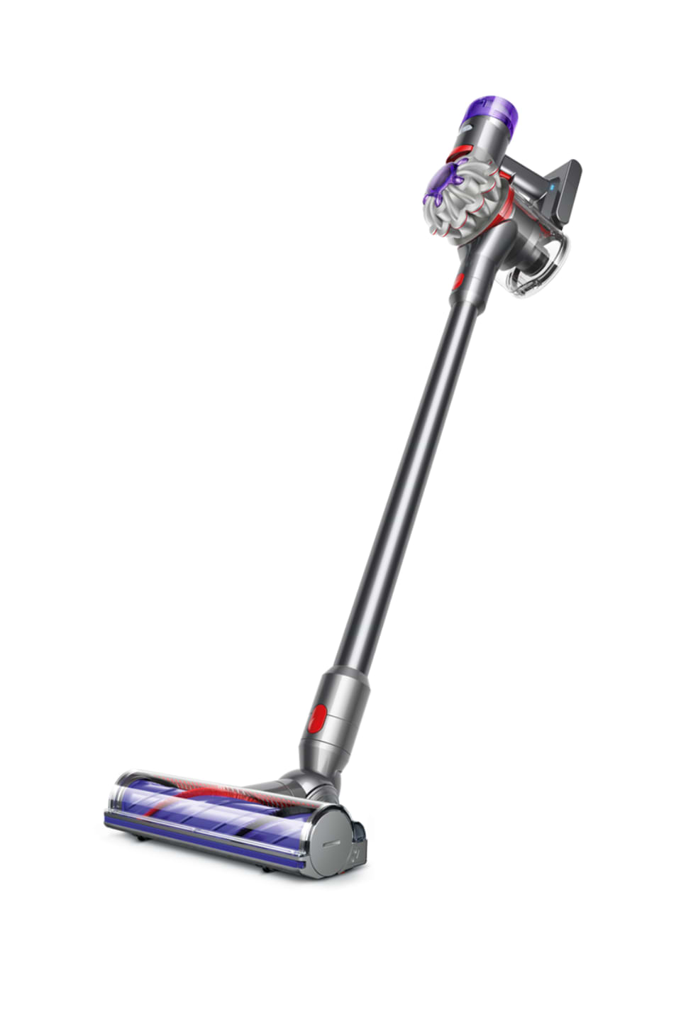 שואב אבק Dyson V8 Absolute New - שנתיים אחריות ע