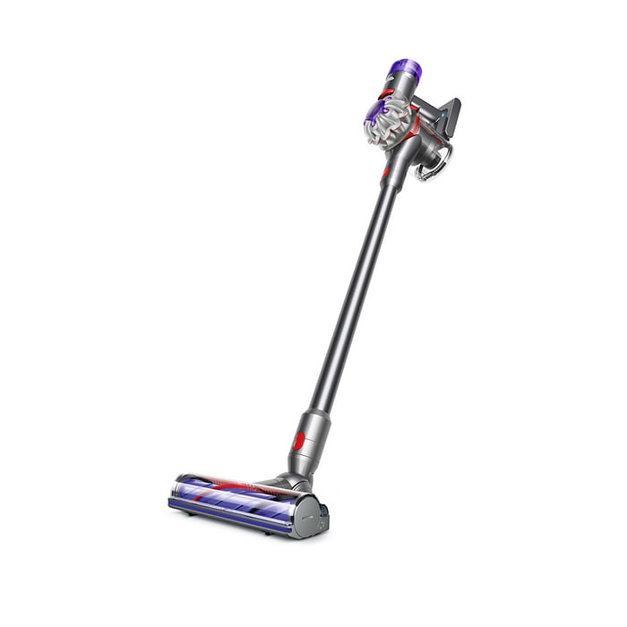 שואב אבק DYSON V8 Absolute New - אחריות שנתיים עי היבואן הרשמי