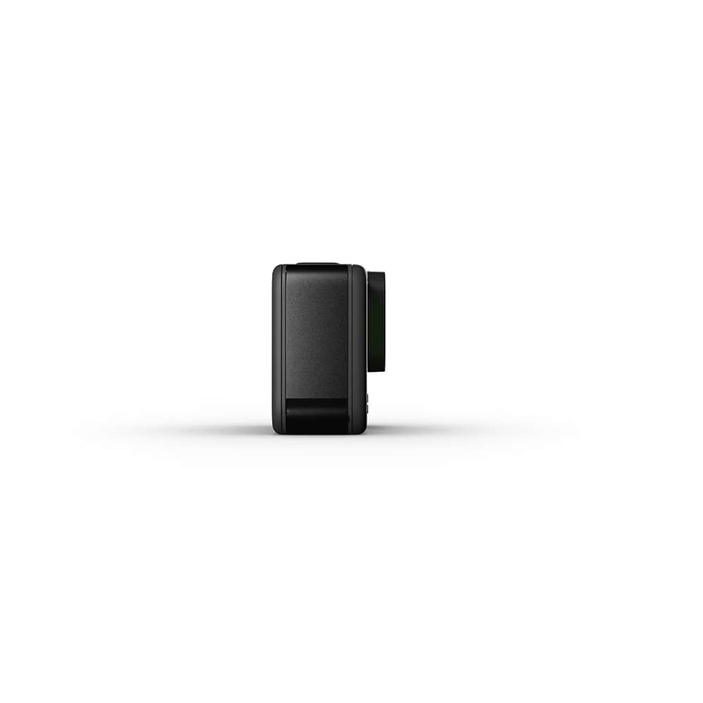 מצלמת אקסטרים GoPro Hero 9 Black - צבע שחור שנתיים אחריות ע