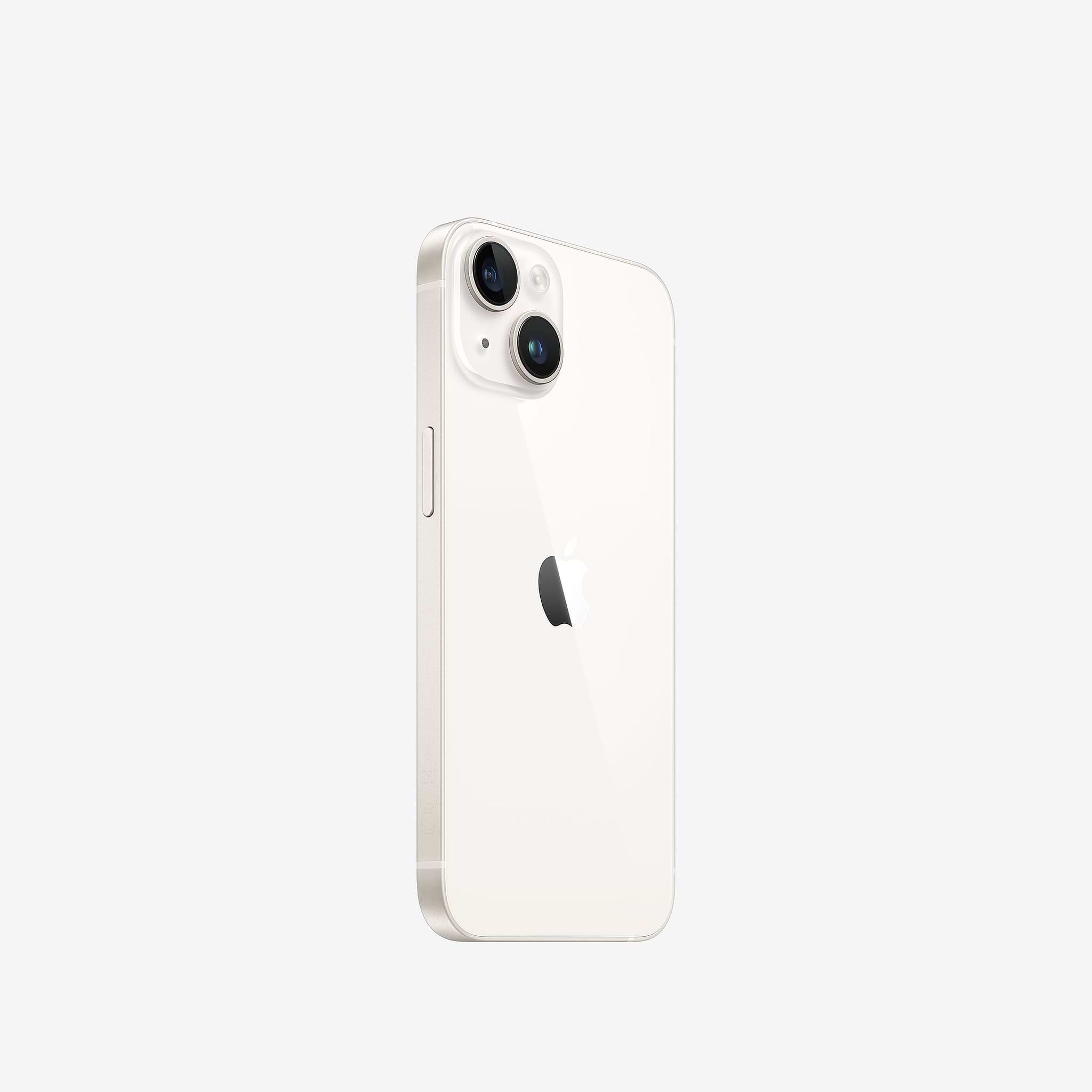 סמארטפון Apple iPhone 14 512GB - צבע אור כוכבים שנה אחריות ע