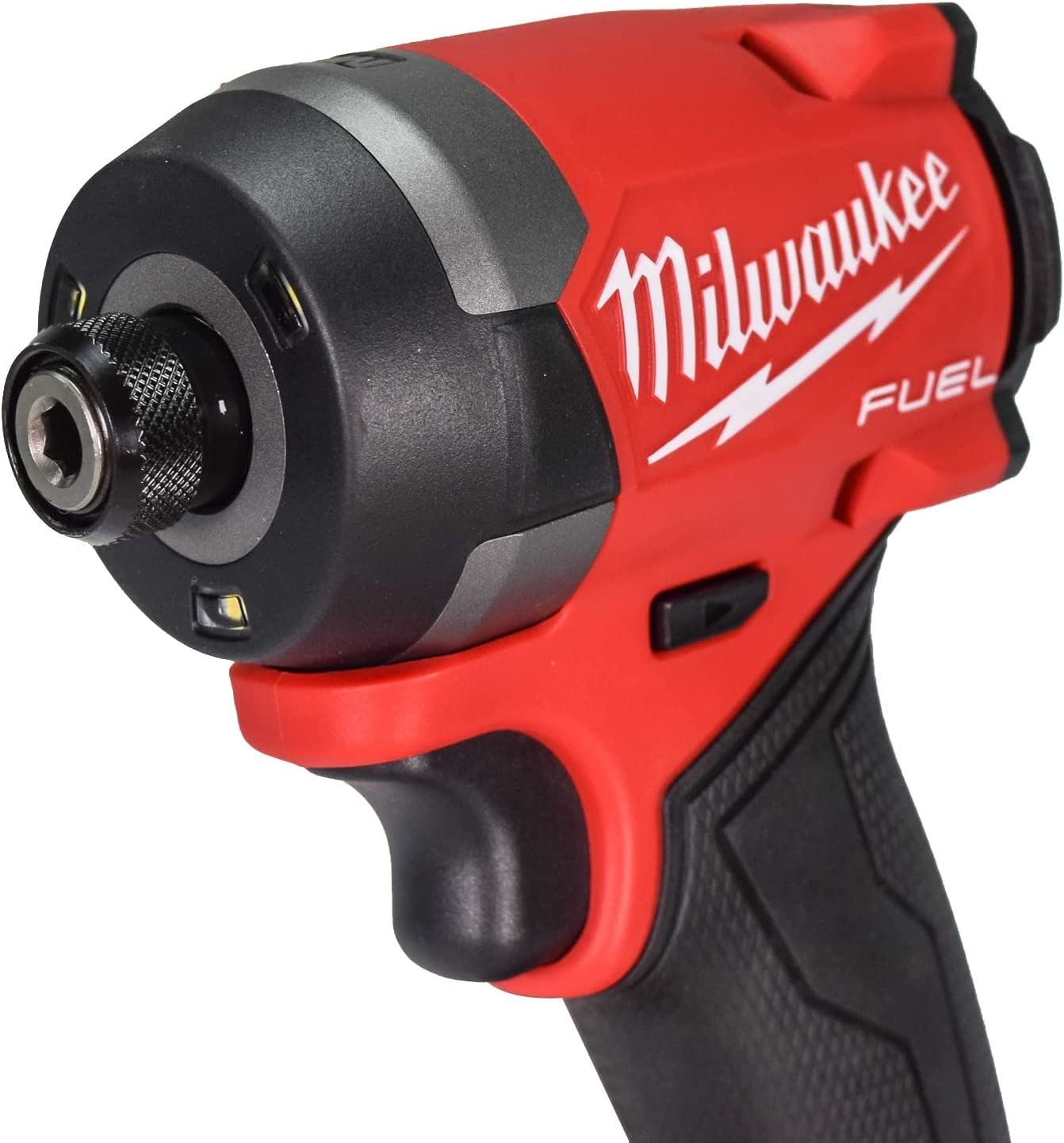 מברגת אימפקט 18V GEN4 בראשלס דגם 2953-20 סדרת FUEL BRUSHLESS Milwaukee – גוף בלבד