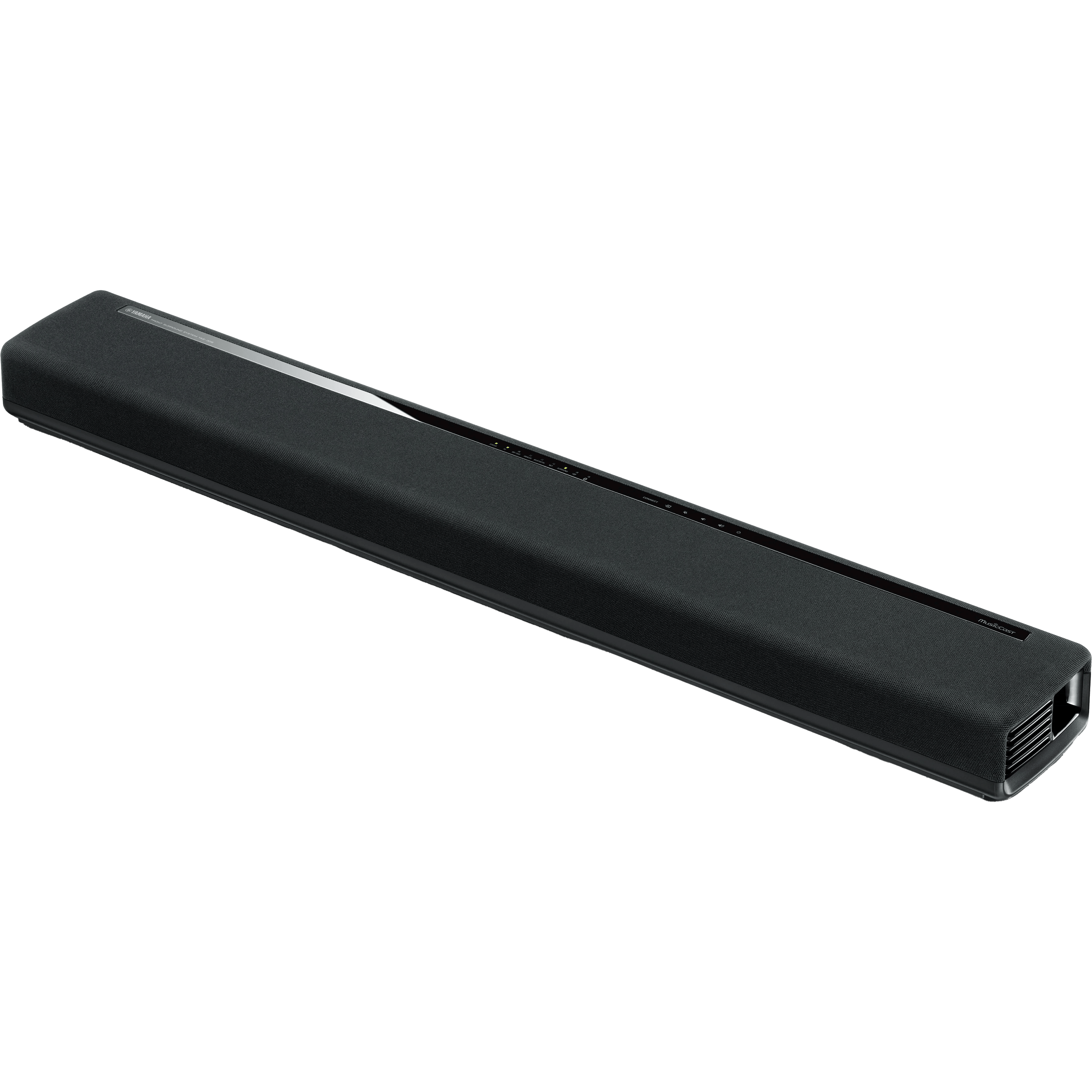 מקרן קול Yamaha MusicCast YAS-306 - צבע  שחור שלוש שנות אחריות ע