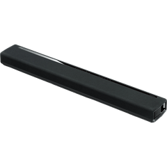 מקרן קול Yamaha MusicCast YAS-306 - צבע שחור שלוש שנות אחריות ע"י היבואן הרשמי