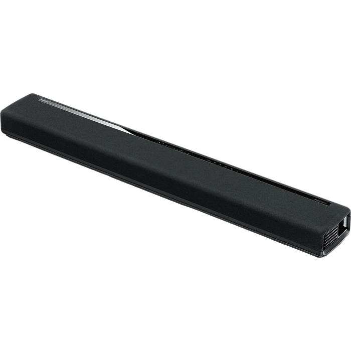 מקרן קול Yamaha MusicCast YAS-306 - צבע  שחור שלוש שנות אחריות עי היבואן הרשמי
