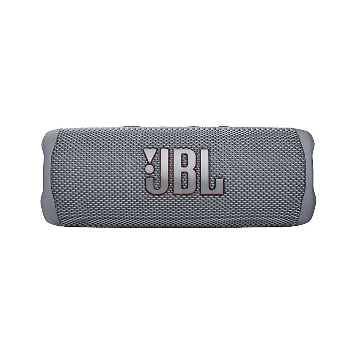 רמקול אלחוטי אפור JBL FLIP 6
