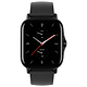 שעון חכם Amazfit GTS 2 - צבע שחור