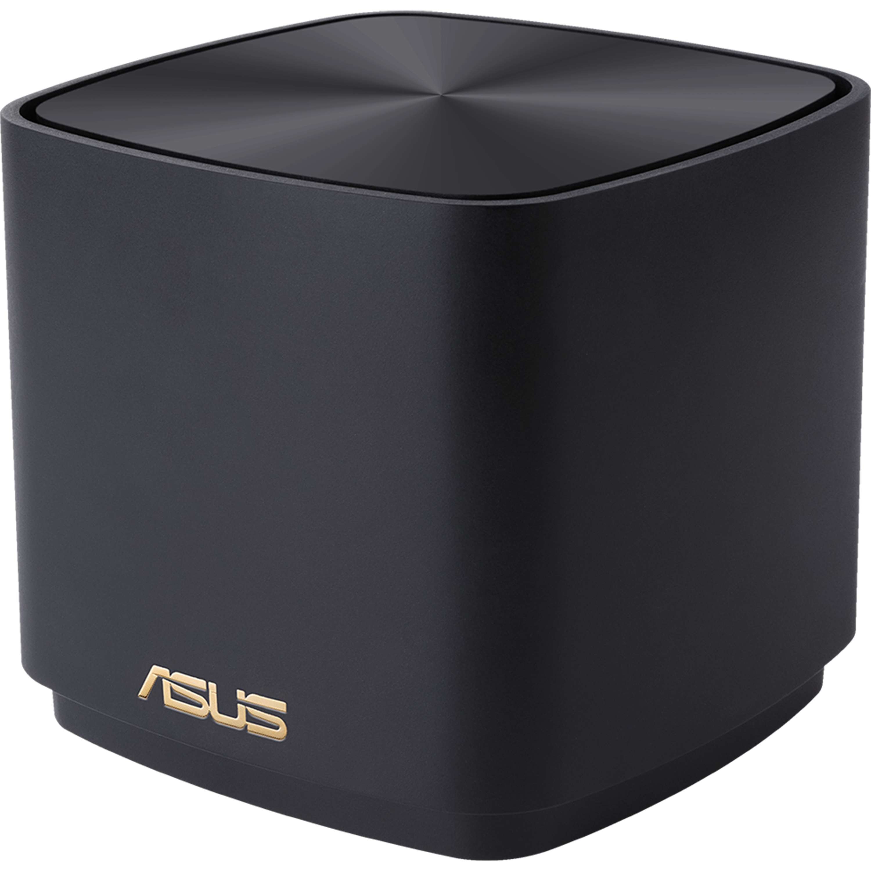 ראוטר אלחוטי Asus ZenWiFi XD4 Plus AX1800 WiFi 6 - צבע שחור שלוש שנות אחריות ע