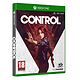 משחק CONTROL - Xbox One 
