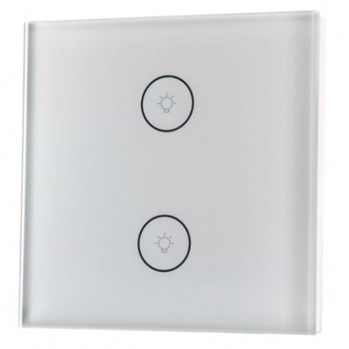 מתג תאורה חכם קליקר דגם CLICKER MO3500 MODAN 