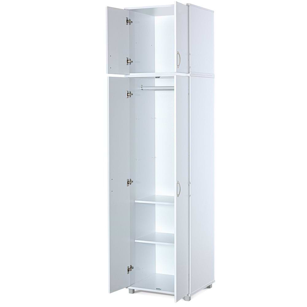 ארון 2 דלתות 240 ס