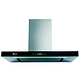 קולט אדים זכוכית Ly Vent LV-F-515 - רוחב 90 ס