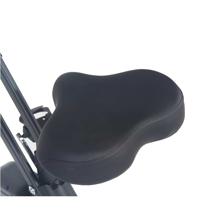 אופני כושר מתקפלים X-BIKE AMERICAN SPORTS - צבע שחור 