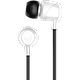אוזניות חוטיות SkullCandy Jin In Ear - צבע לבן שנה אחריות ע"י היבואן רשמי
