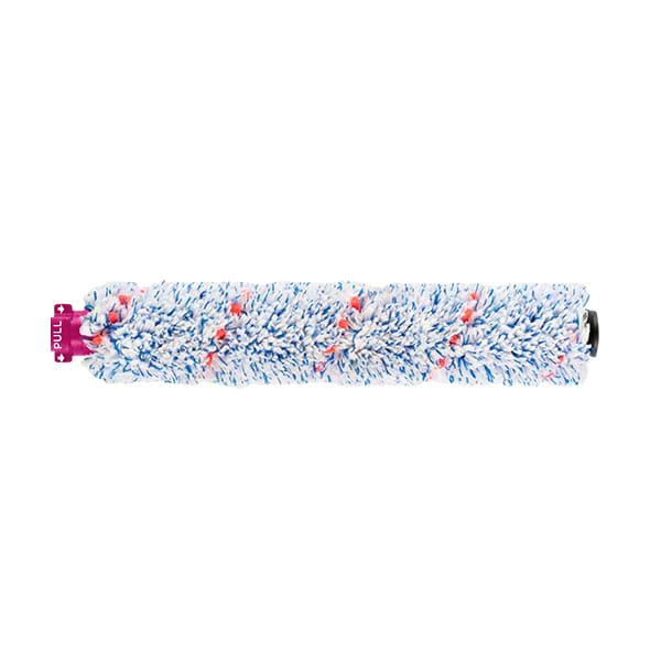 סט הכולל 2 סבונים מברשת ופילטר ביסל דגם BISSELL MULTI SURFACE CELAN SET 2815                     
