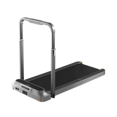 הליכון מתקפל 2 ב-1 WalkingPad R2 Pro Plus - צבע כסוף שנה אחריות ע"י יבואן הרשמי רונלייט