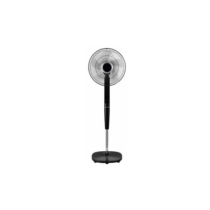 מאוורר חכם+שלט מידאה דגם FS40-17LR MIDEA (מאוורר)