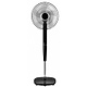 מאוורר חכם+שלט מידאה FS40-17LR MIDEA