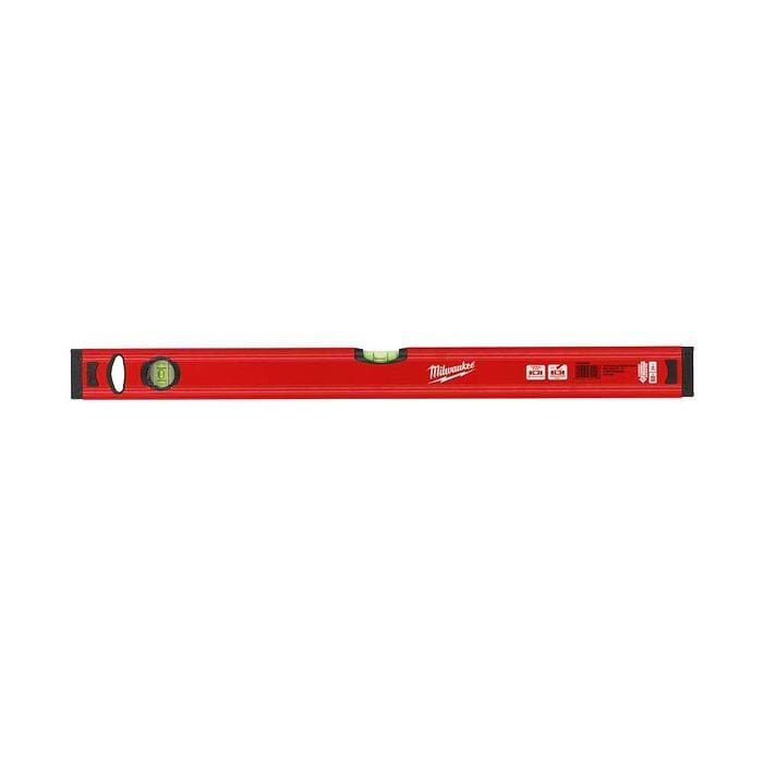 פלס מקצועי באורך 40 סמ מסדרת Slim box דגם:4932459090 מבית MILWAUKEE