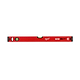 פלס מקצועי באורך 40 ס"מ מסדרת Slim box דגם:4932459090 מבית MILWAUKEE