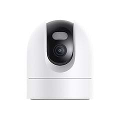 מצלמת אבטחת חוץ Xiaomi Outdoor Camera CW400 - צבע לבן שנה אחריות ע"י המילטון היבואן הרשמי