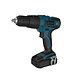 מברגה עם ביטים אלקו ELCO ELPT-20V DRILL