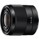 עדשה למצלמה  Sony FE F2 SEL28F20.SYX 28mm f/2.0 E-mount - צבע שחור שלוש שנות אחריות ע"י היבואן הרשמי