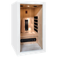 סאונה אינפרא אדום ליחיד France Sauna Saulo