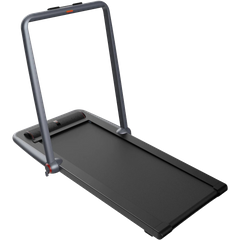 הליכון מתקפל חכם Walkingpad K12 - צבע שחור שנה אחריות ע"י רונלייט היבואן הרשמי