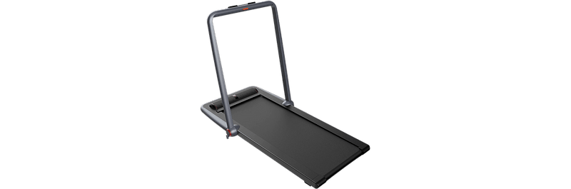 הליכון מתקפל חכם Walkingpad K12 - צבע שחור שנה אחריות ע י רונלייט ...