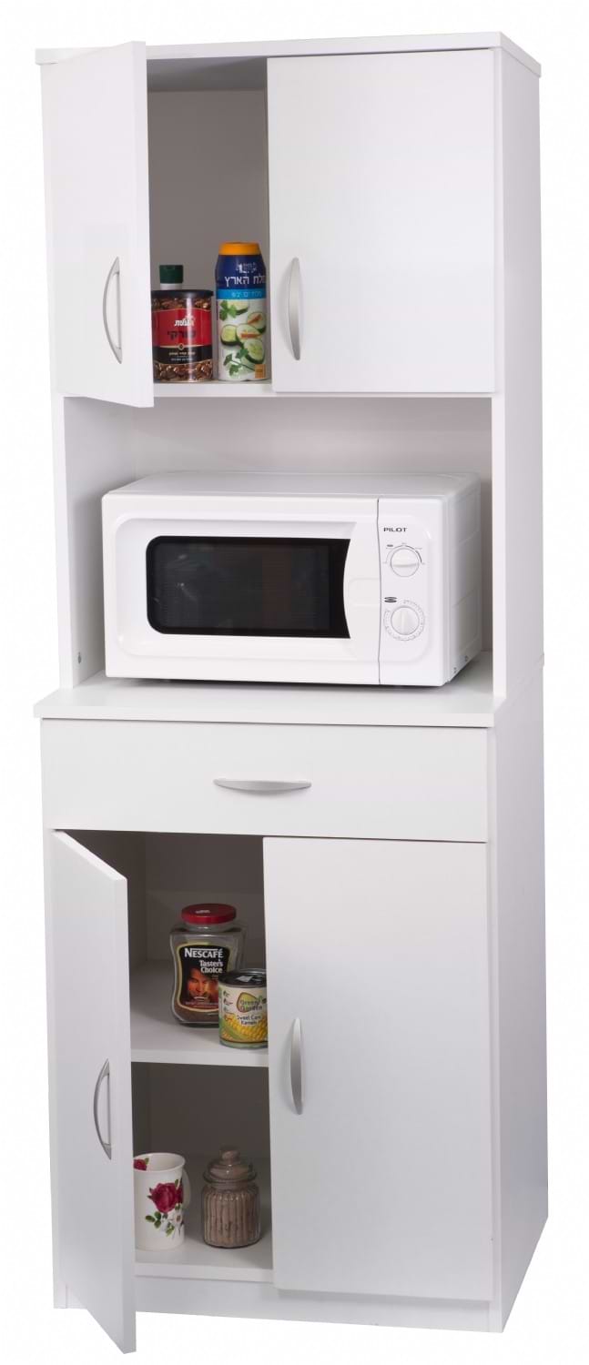 שידת  קומותיים ניידת 503 אביעם