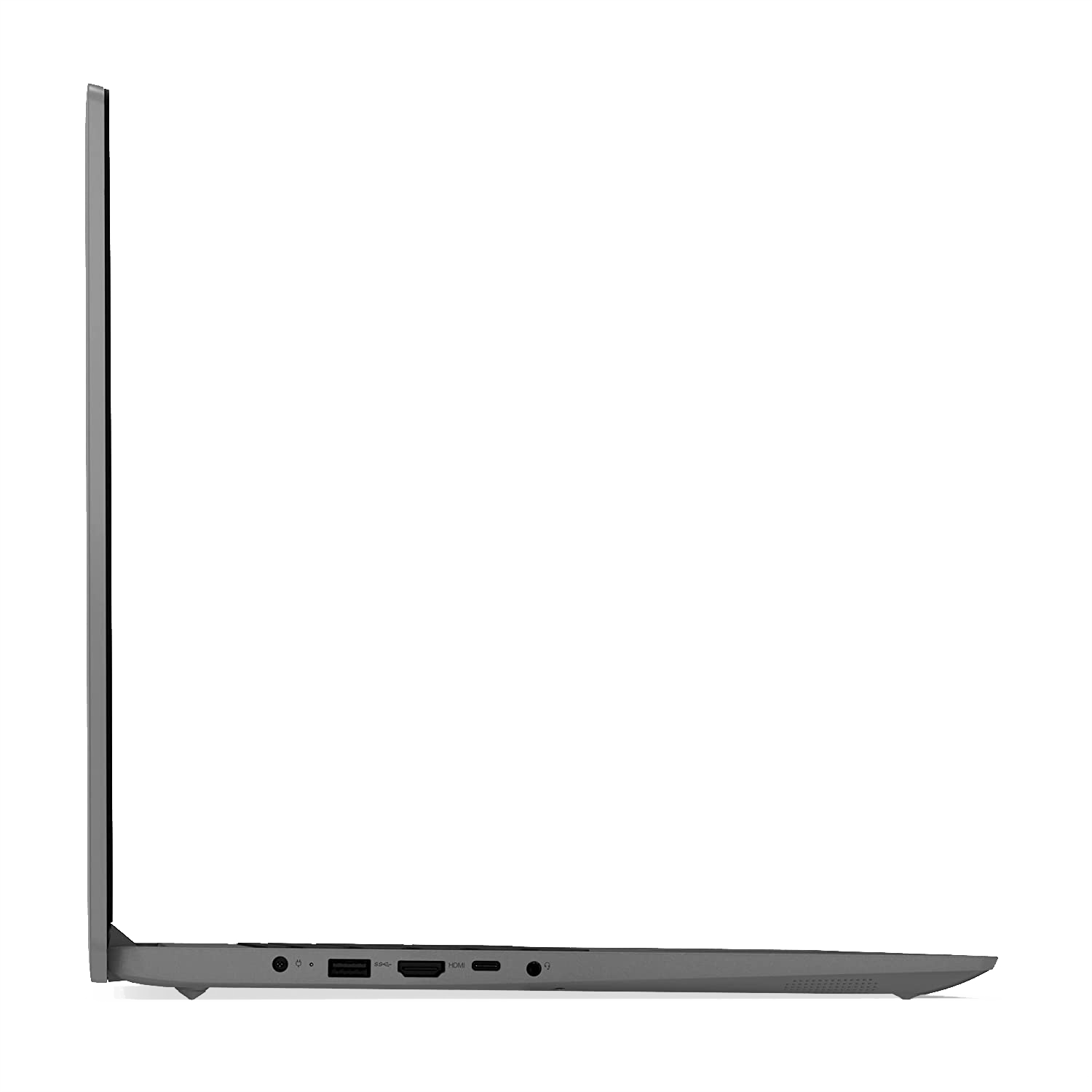 מחשב נייד Lenovo IdeaPad 3 17IAU7 - 82RL009EIV - Core i3-1215U 512GB SSD 8GB RAM - צבע אפור שנה אחריות ע