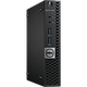 מחשב נייח מחודש Dell OptiPlex 5050 Mini Core i5-6500T 512GB SSD 16GB RAM Windows 11 Pro - צבע שחור שנה אחריות