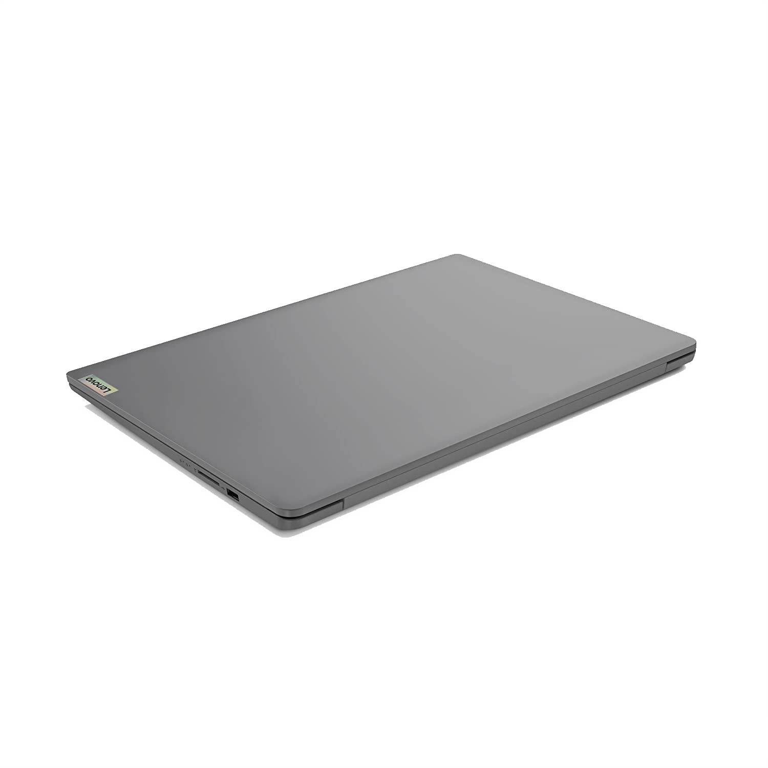 מחשב נייד Lenovo IdeaPad 3 17IAU7 - 82RL009EIV - Core i3-1215U 512GB SSD 8GB RAM - צבע אפור שנה אחריות ע