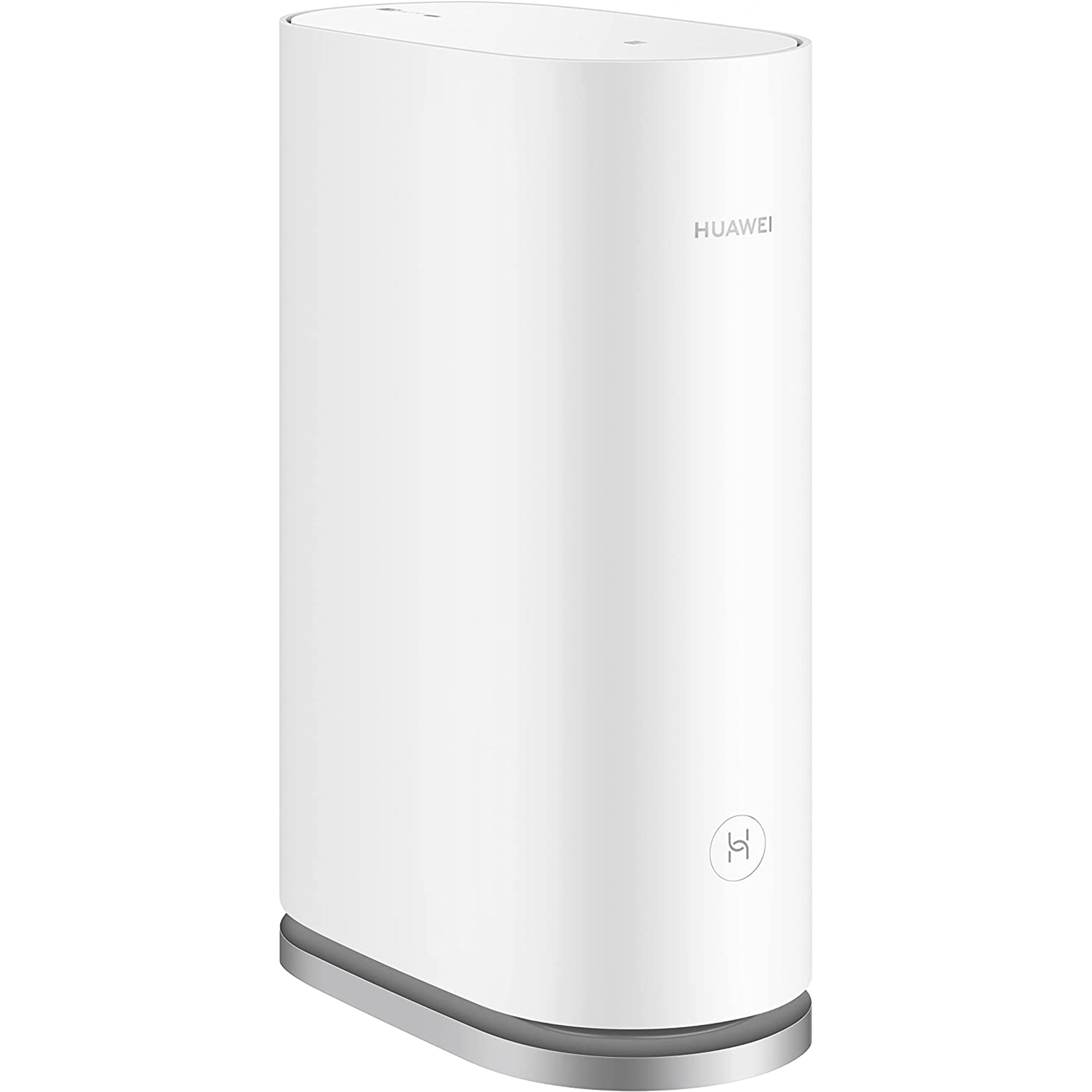 ראוטר אלחוטי 2 יחידות Huawei WiFi Mesh 7 AX6600 WiFi 6 Plus - צבע לבן שלוש שנות אחריות ע