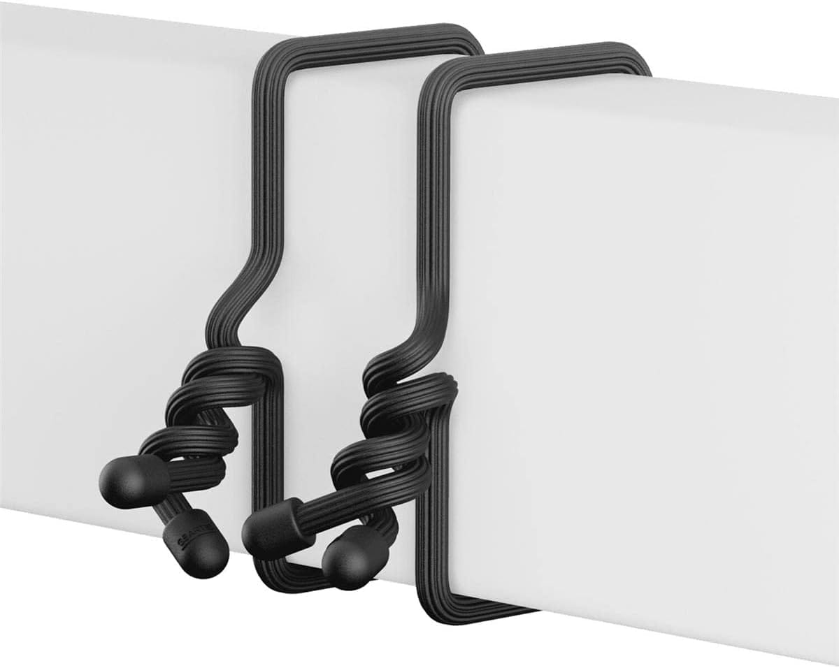 תושבת GoPro Gumby Flexible Mount 