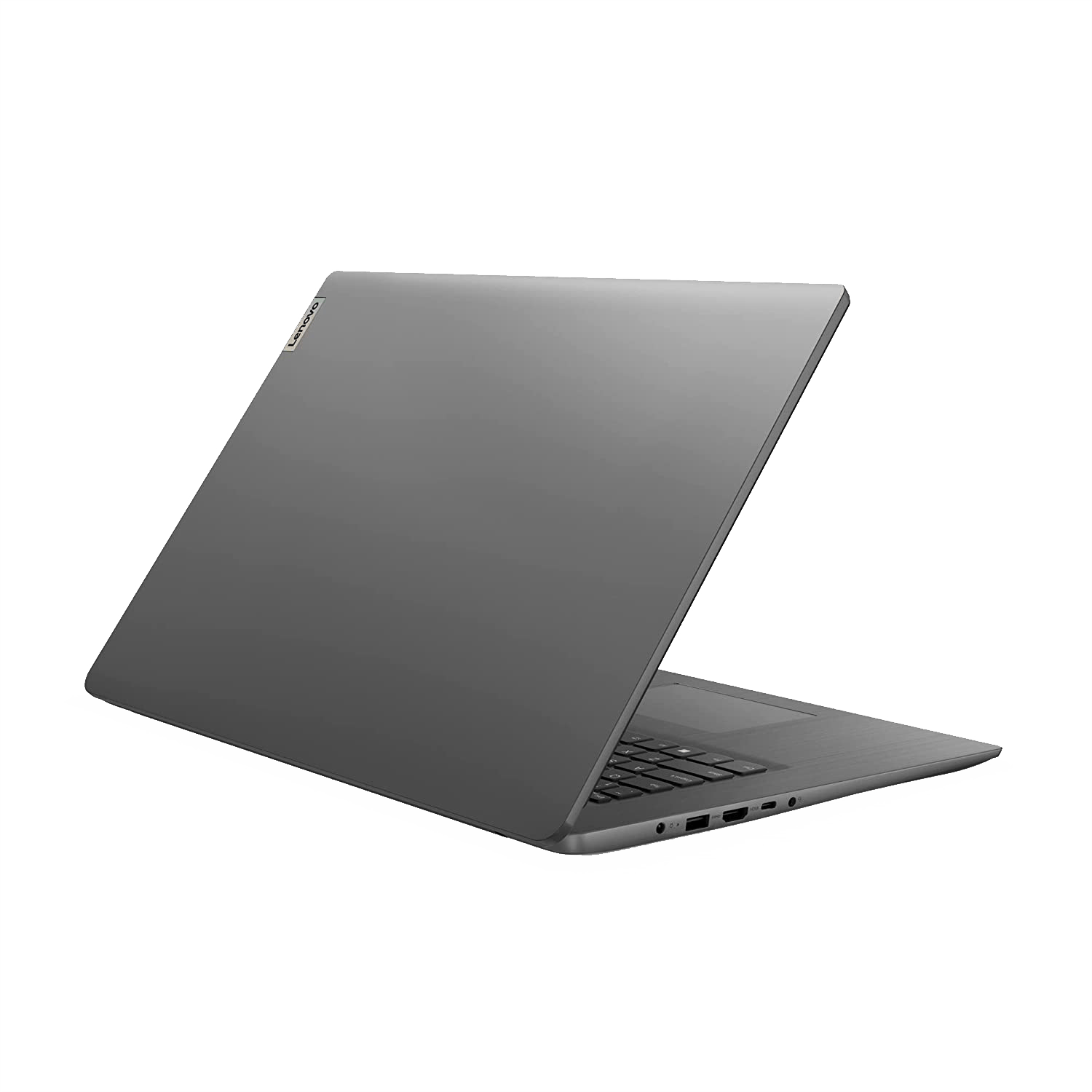 מחשב נייד Lenovo IdeaPad 3 17IAU7 - 82RL009EIV - Core i3-1215U 512GB SSD 8GB RAM - צבע אפור שנה אחריות ע
