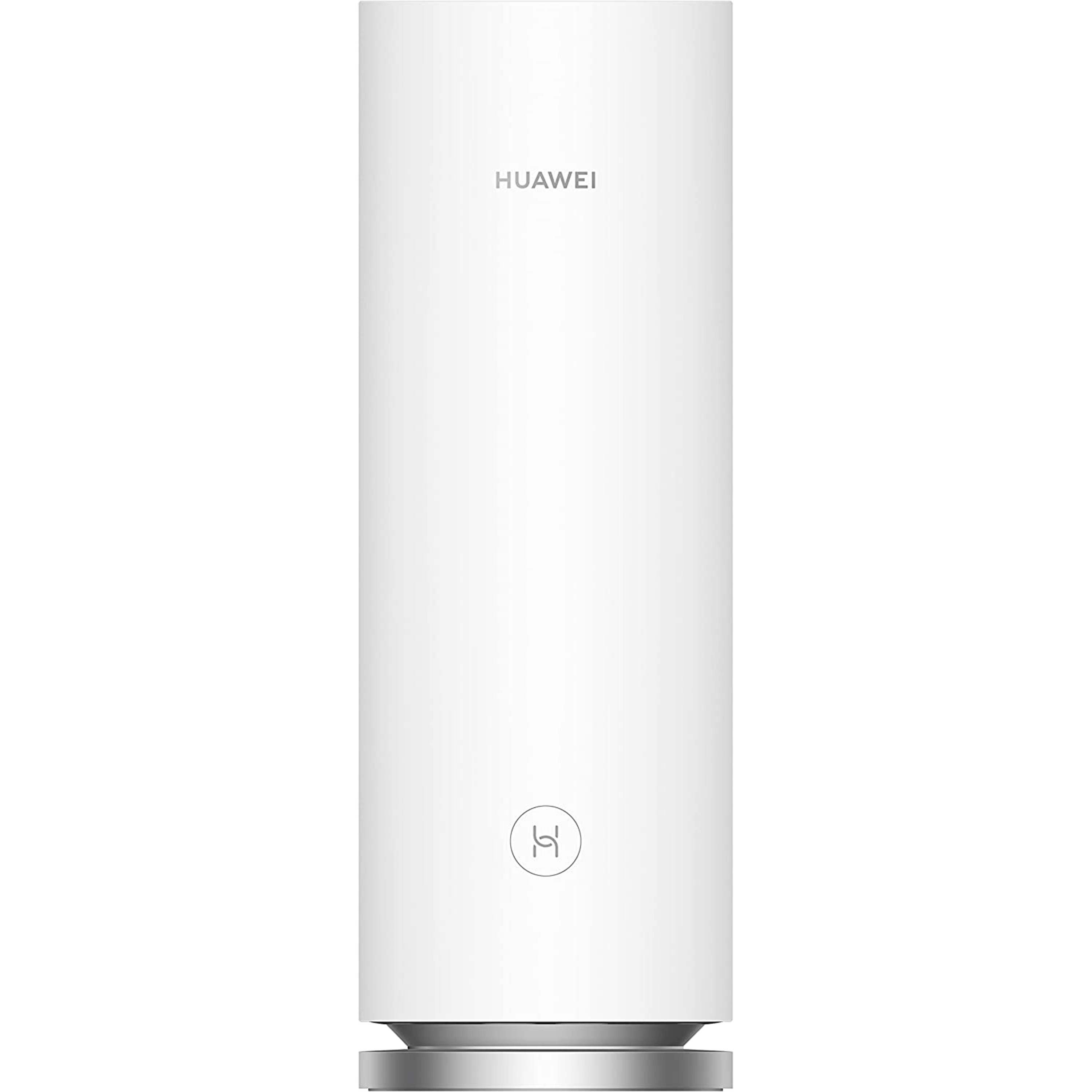 ראוטר אלחוטי 2 יחידות Huawei WiFi Mesh 7 AX6600 WiFi 6 Plus - צבע לבן שלוש שנות אחריות ע