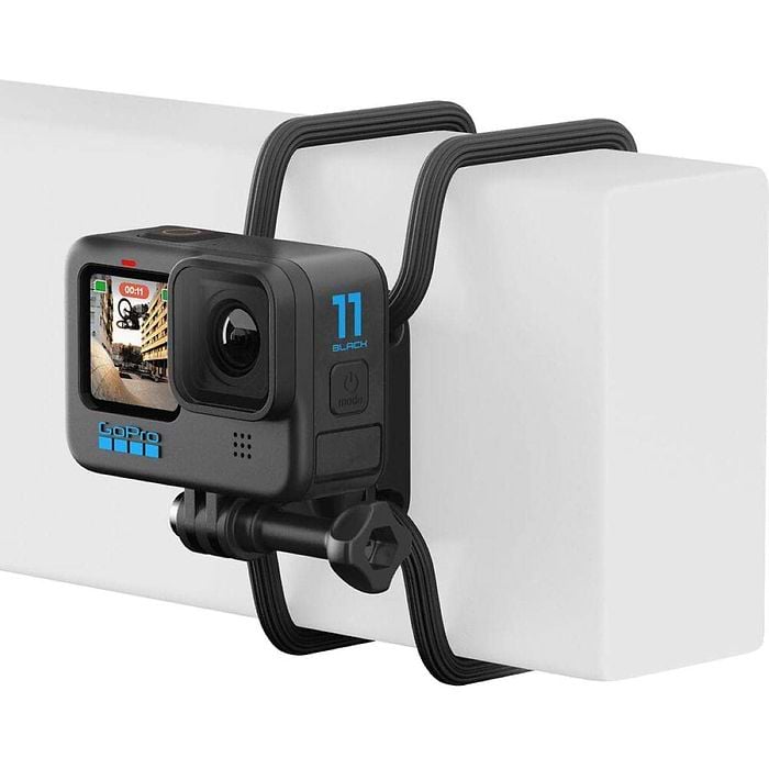 תושבת GoPro Gumby Flexible Mount 