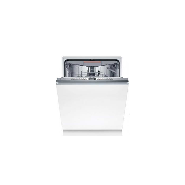 מדיח כלים אינטגראלי 14 מערכות כלים SMV4ECX21E סדרה 4 Bosch - תוצרת גרמניה