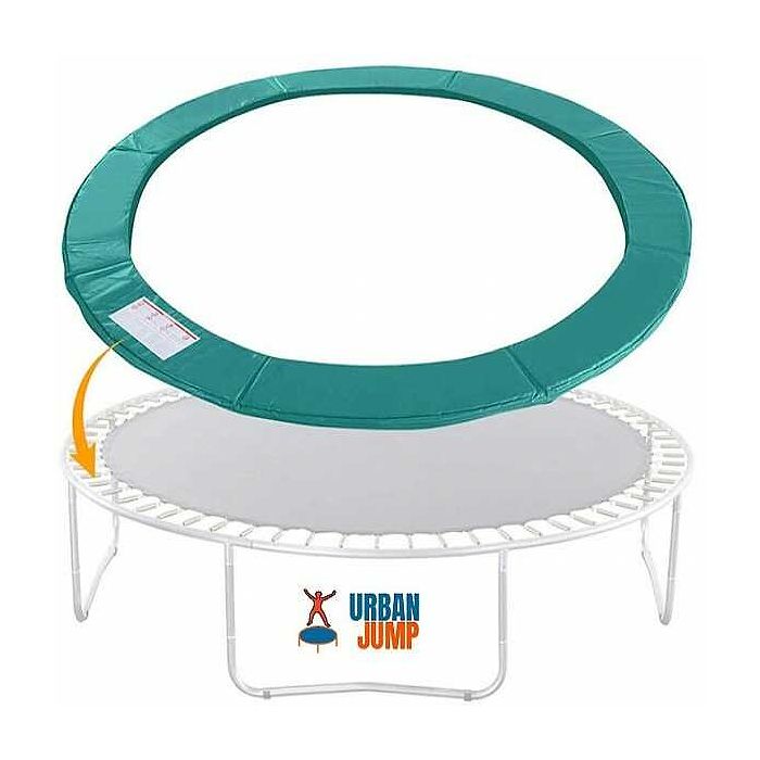 כיסוי קפיצים לטרמפולינה 4.2 מטר 14 פיט Orsport URBAN JUMP  