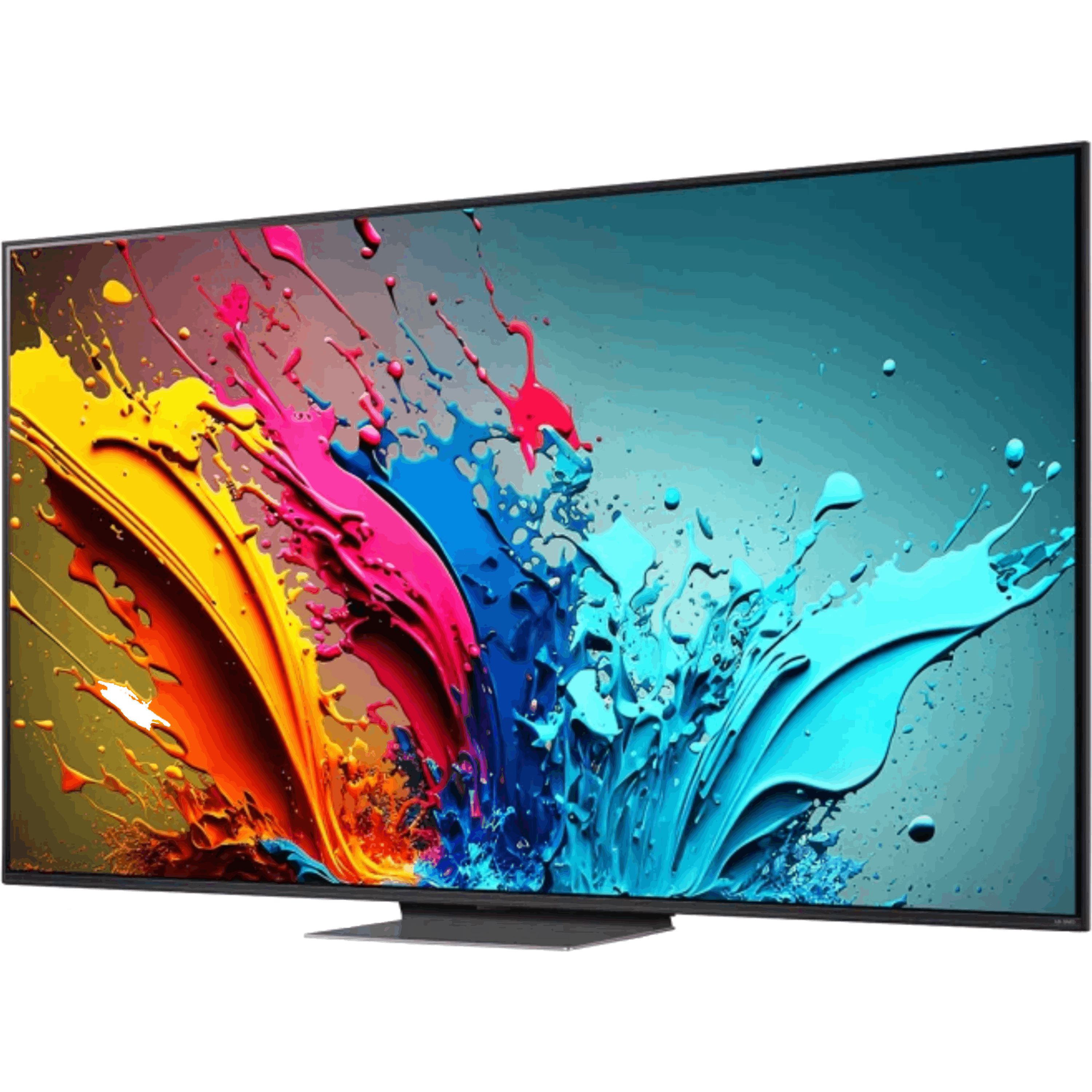 טלוויזיה חכמה LG 75