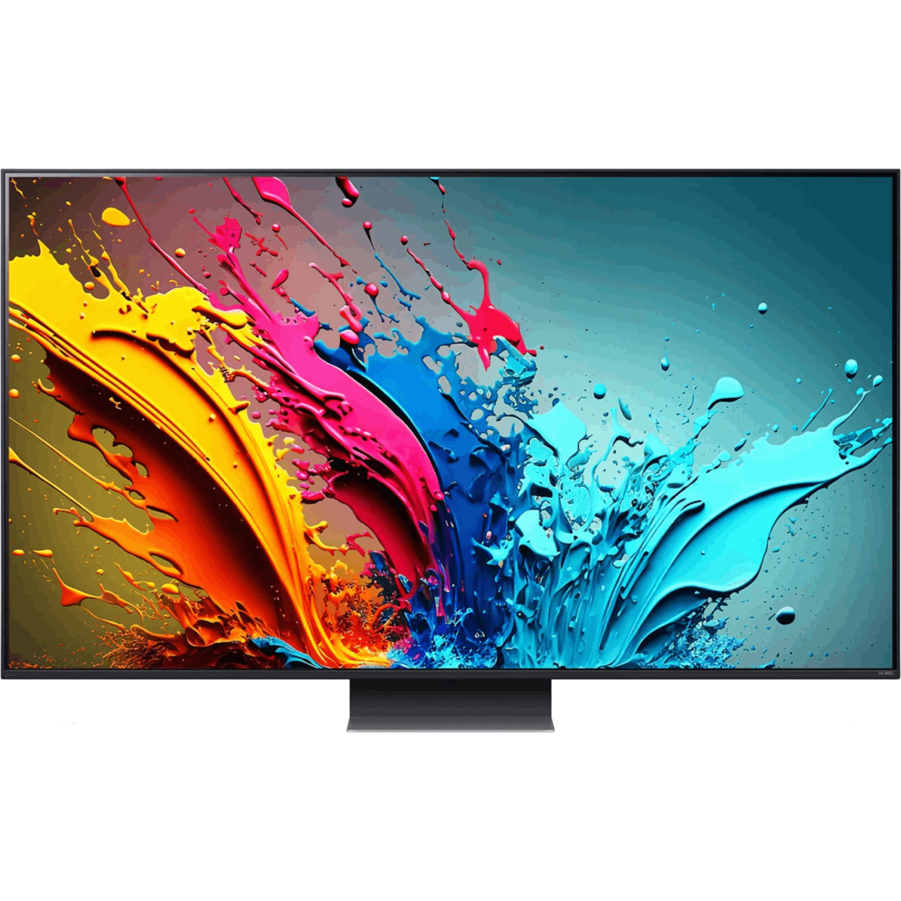טלוויזיה חכמה LG 75