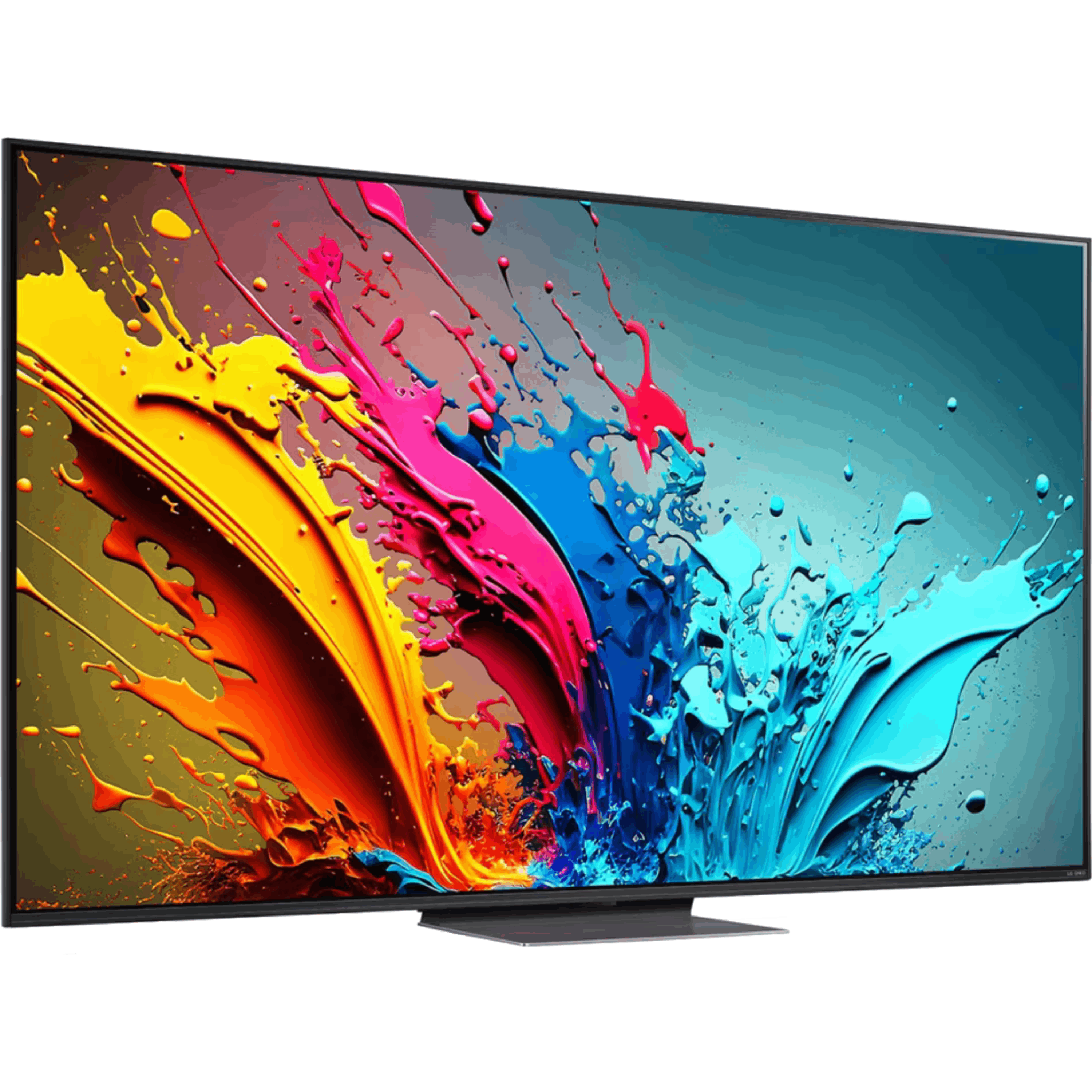 טלוויזיה חכמה LG 75