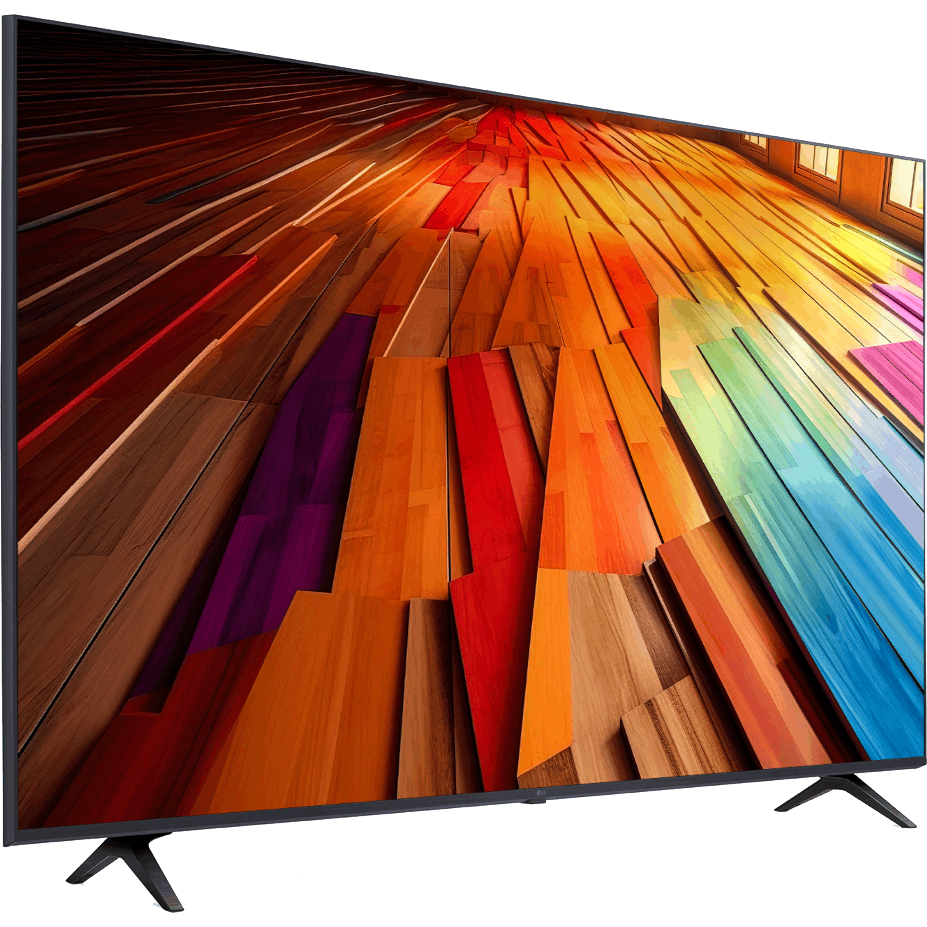 טלוויזיה חכמה LG 75