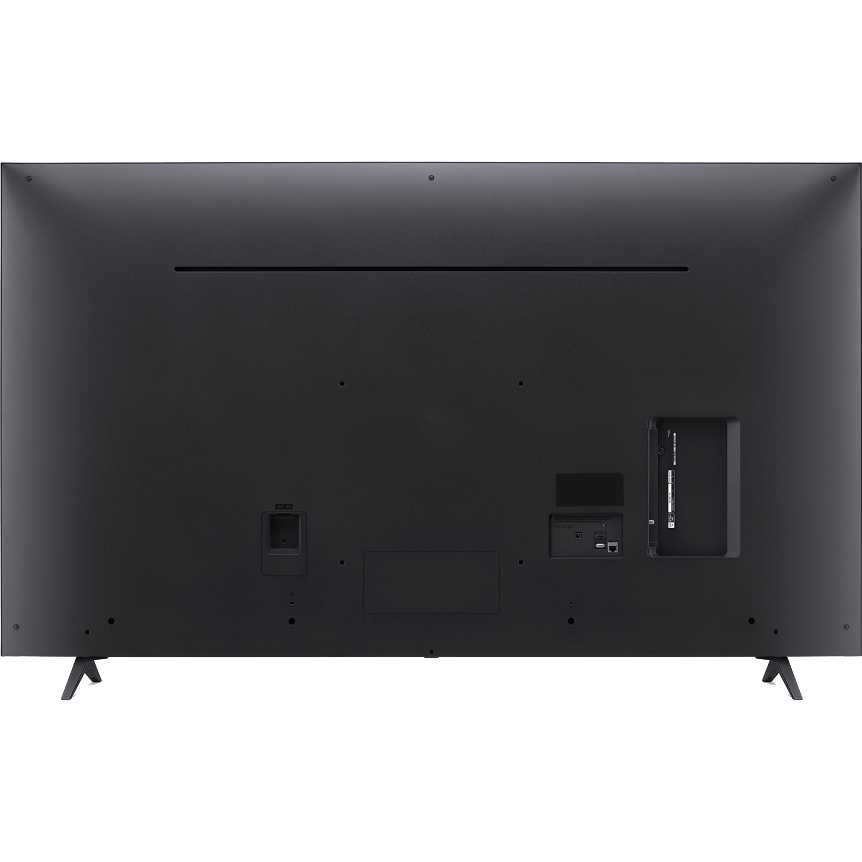 טלוויזיה חכמה LG 75