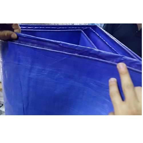 ברזנט עמיד לגשם פלאיה דגם PLAYA 10X8