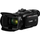 מצלמת וידאו מקצועית Canon LEGRIA HF G70 UHD 4K - צבע שחור שלוש שנות אחריות ע"י היבואן הרשמי