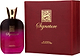 בושם לאשה סיגנצ'ר Al Haramain Signature Red E.D.P for Unisex 100ml