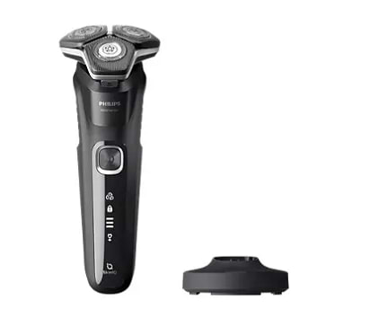 מכונת גילוח חשמלית רטוב יבש Philips S5898/25 