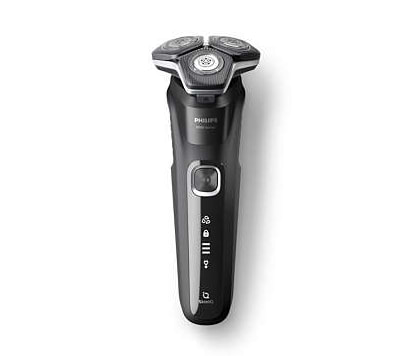 מכונת גילוח חשמלית רטוב יבש Philips S5898/25 